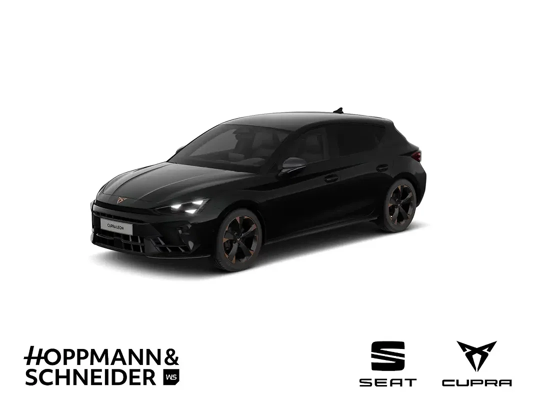 CUPRA Leon - Afbeelding 1