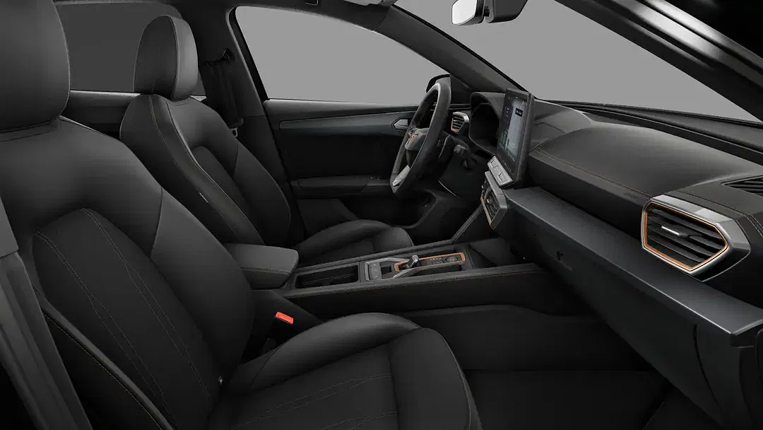 CUPRA Leon - Thumbnail 10