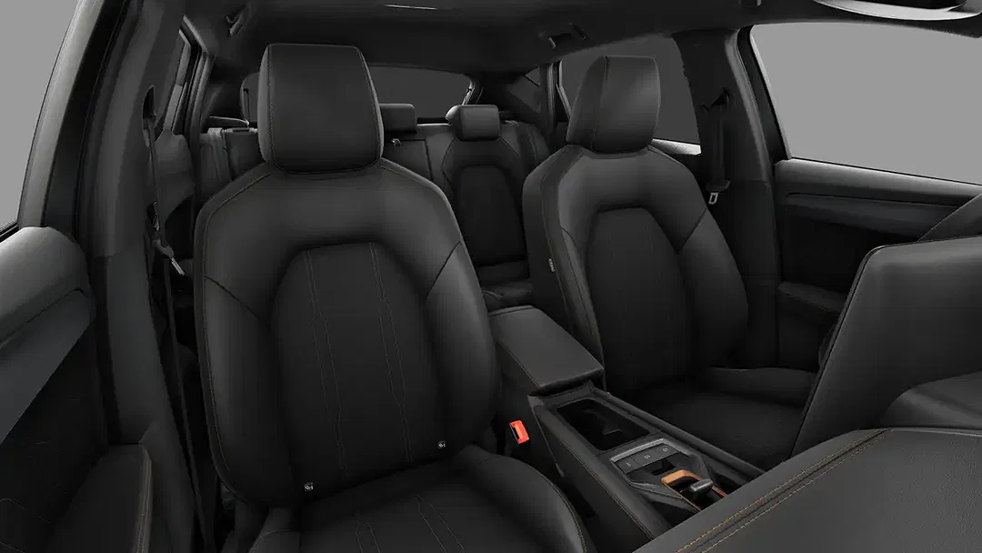 CUPRA Leon - Thumbnail 11