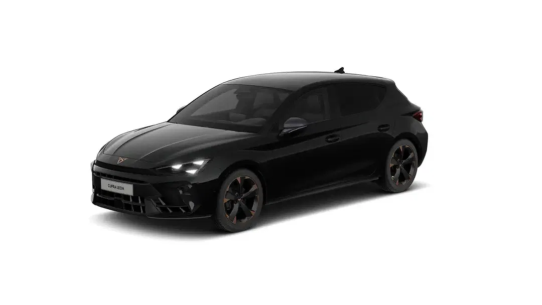 CUPRA Leon - Thumbnail 2