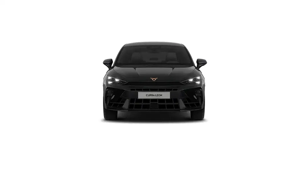 CUPRA Leon - Thumbnail 3