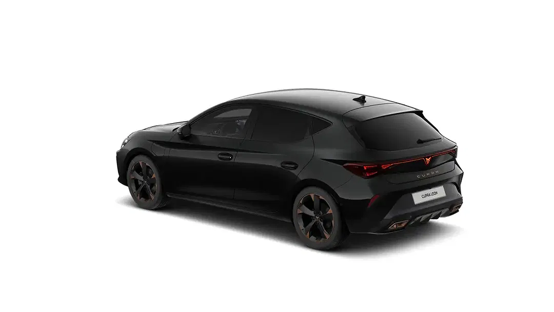 CUPRA Leon - Thumbnail 5