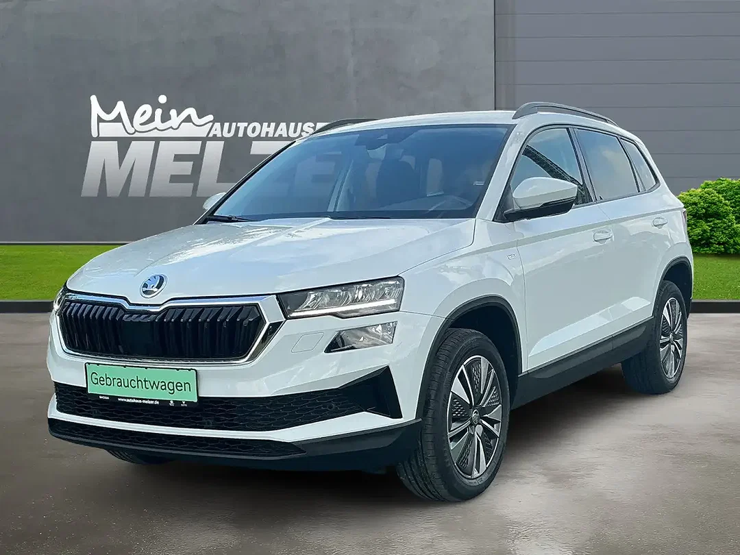 Skoda Karoq - Afbeelding 1