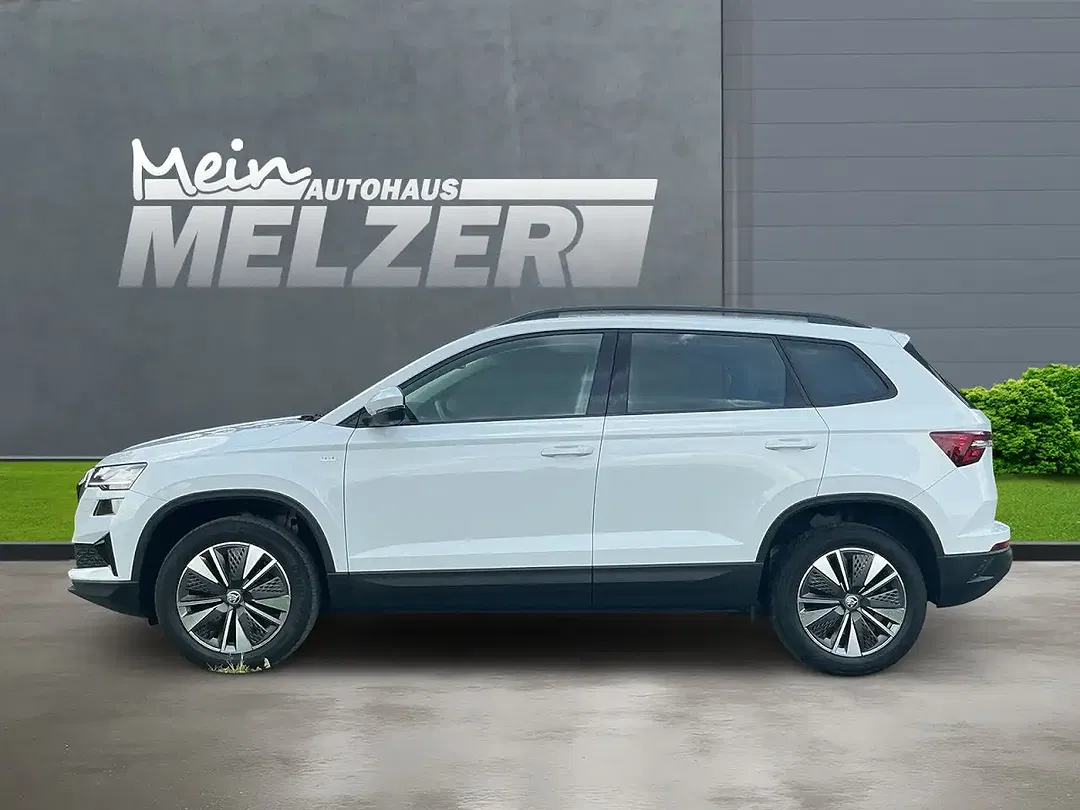 Skoda Karoq - Thumbnail 3