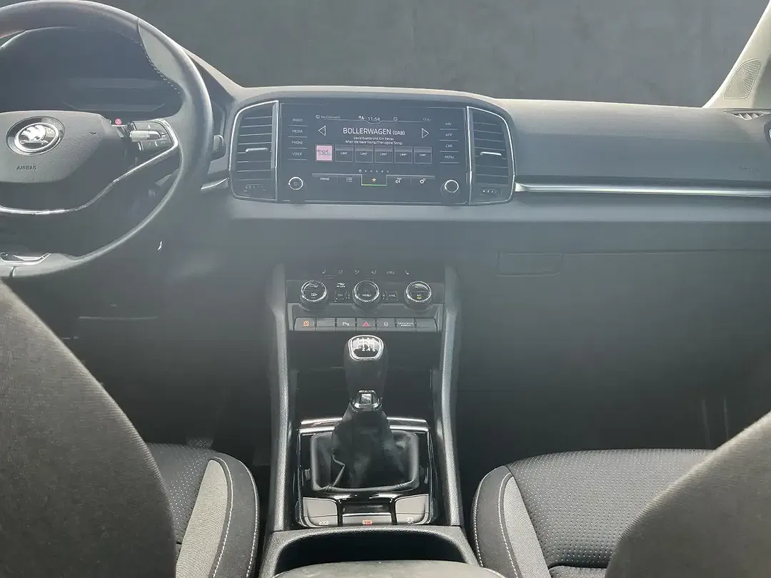 Skoda Karoq - Thumbnail 7