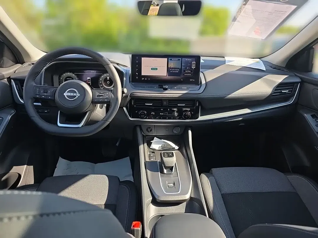 Nissan Qashqai - Thumbnail 11