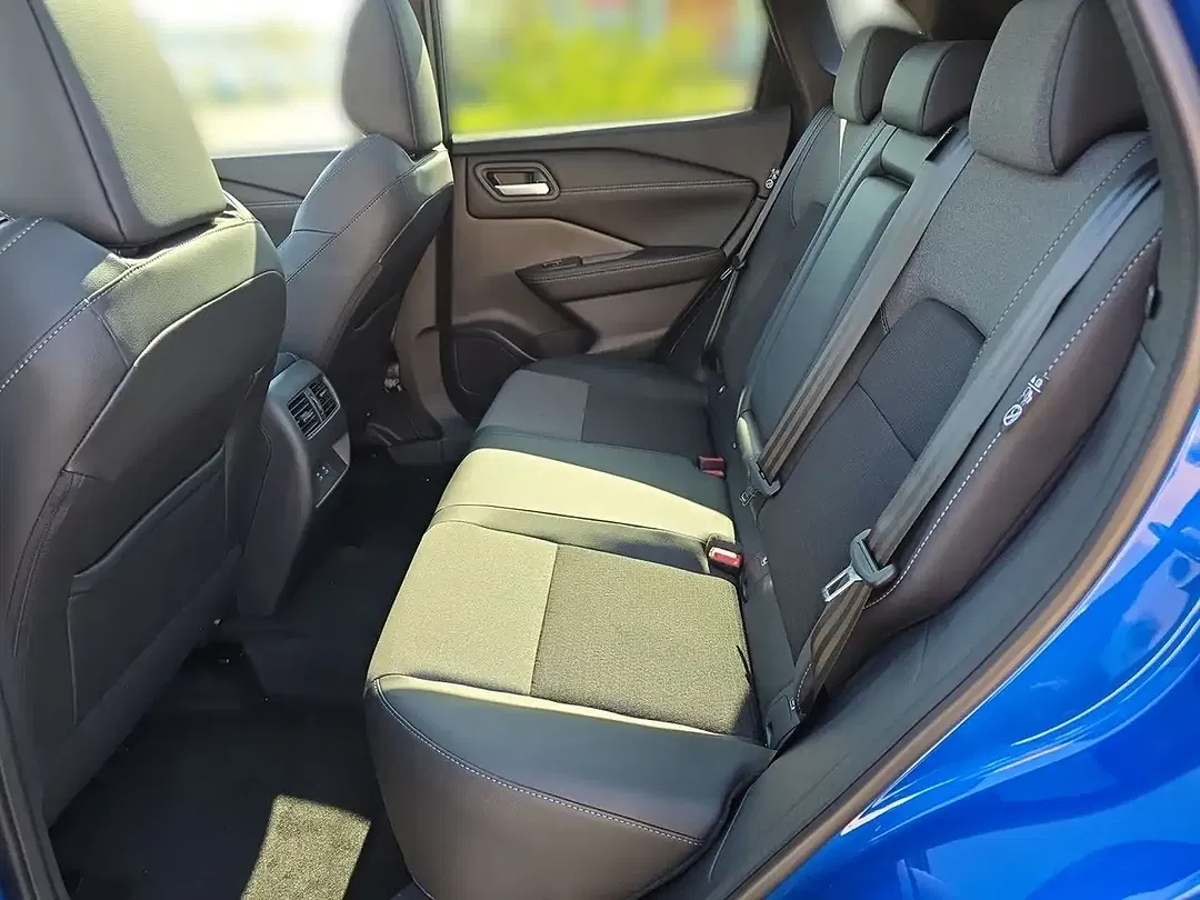 Nissan Qashqai - Thumbnail 12