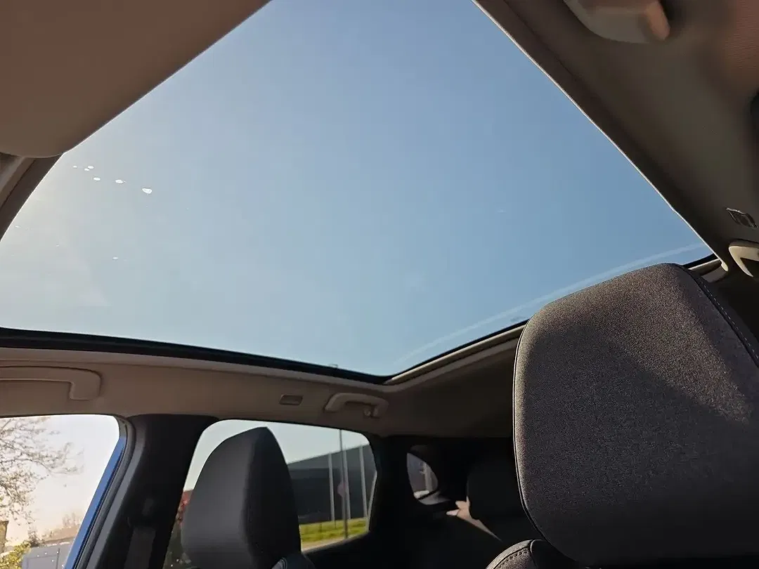 Nissan Qashqai - Thumbnail 15