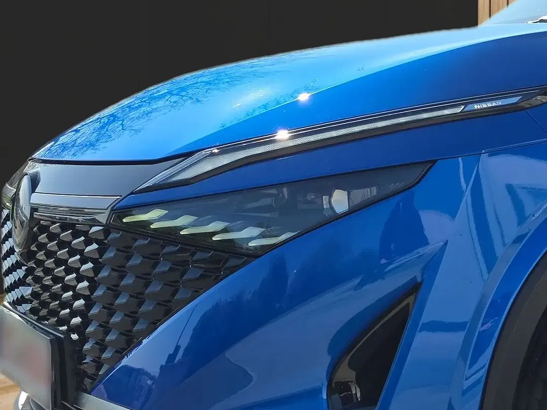 Nissan Qashqai - Thumbnail 6