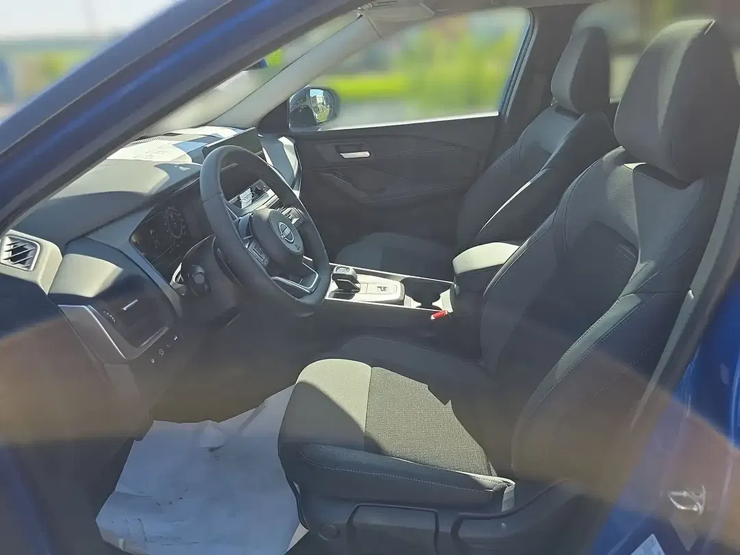Nissan Qashqai - Thumbnail 8