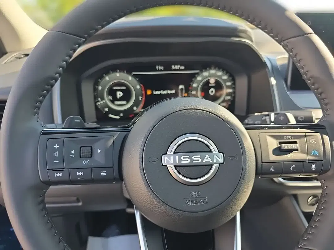 Nissan Qashqai - Thumbnail 9