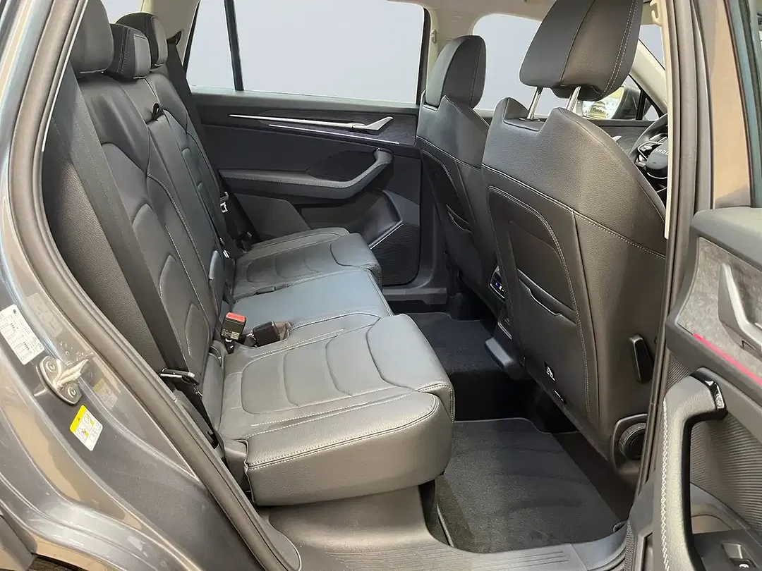 Skoda Kodiaq - Thumbnail 10