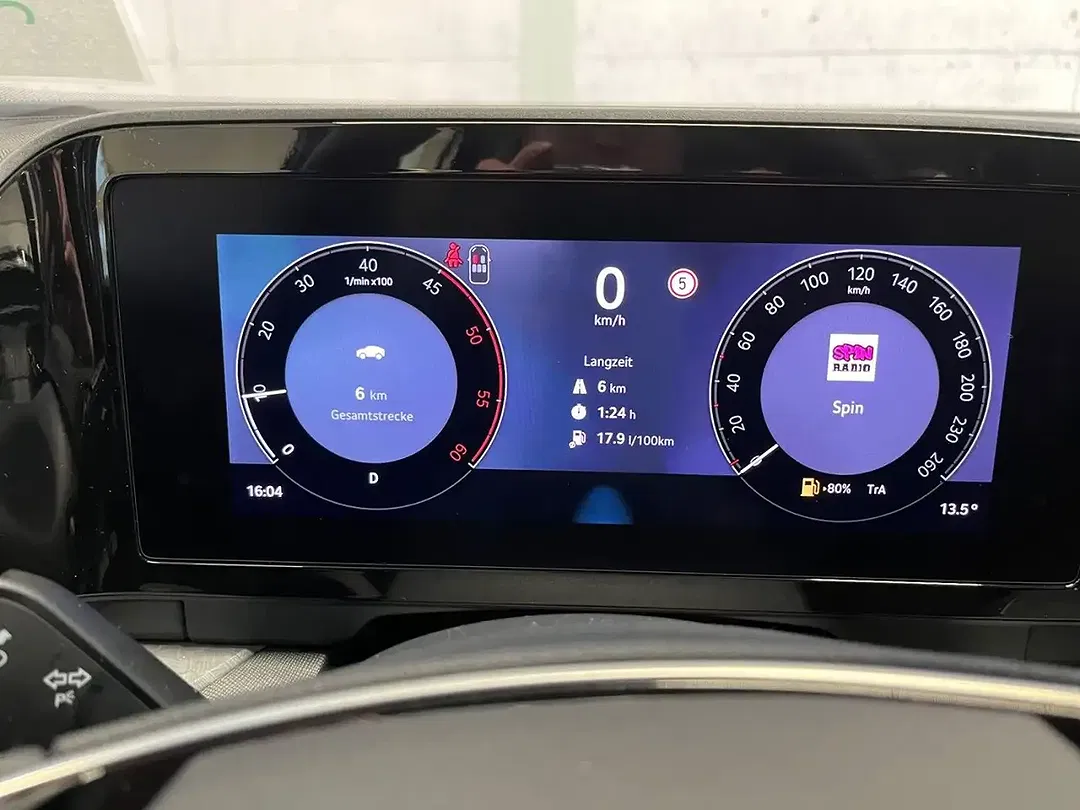 Skoda Kodiaq - Thumbnail 11