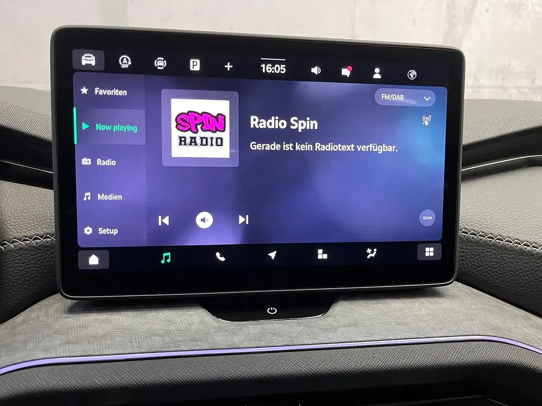 Skoda Kodiaq - Thumbnail 12