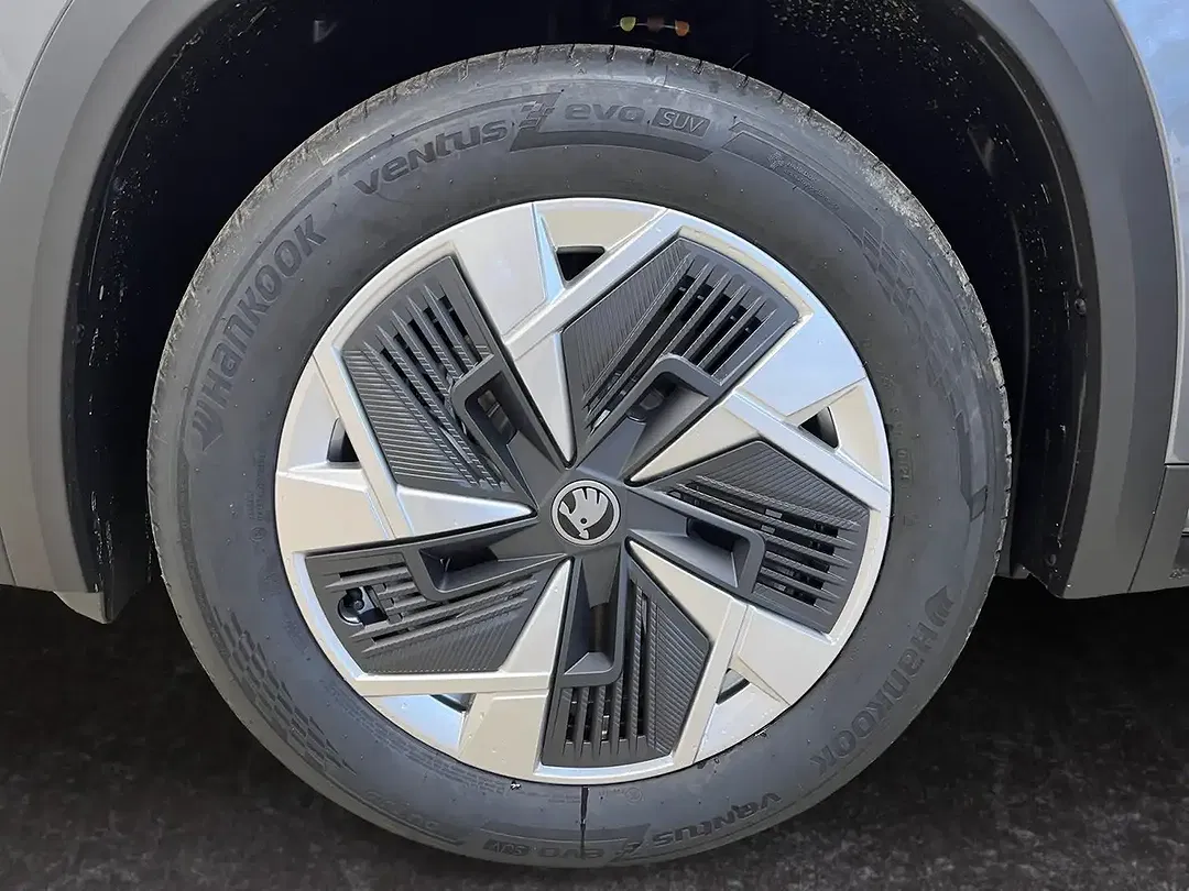 Skoda Kodiaq - Thumbnail 14