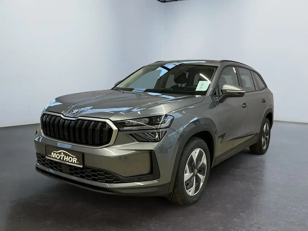 Skoda Kodiaq - Afbeelding 1