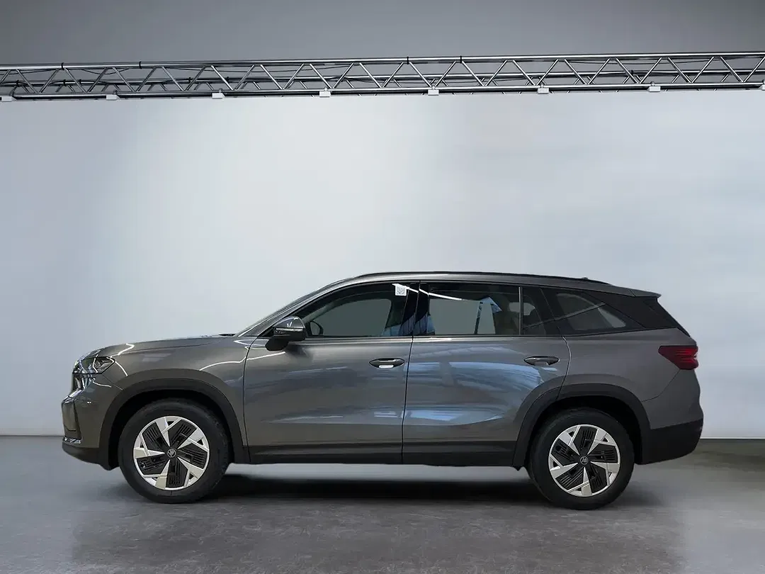 Skoda Kodiaq - Thumbnail 2