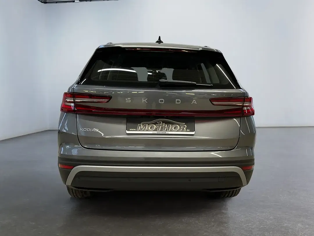 Skoda Kodiaq - Thumbnail 4