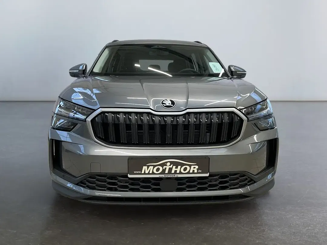 Skoda Kodiaq - Thumbnail 5