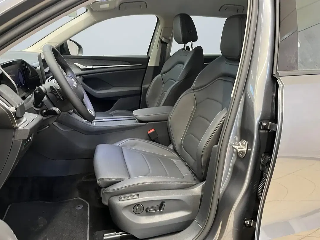 Skoda Kodiaq - Thumbnail 6