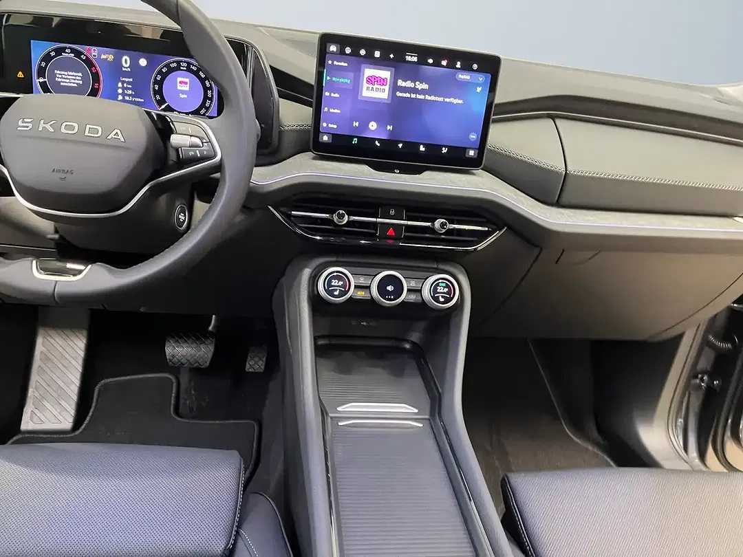 Skoda Kodiaq - Thumbnail 8