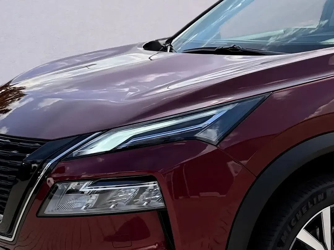Nissan X-Trail - Thumbnail 10