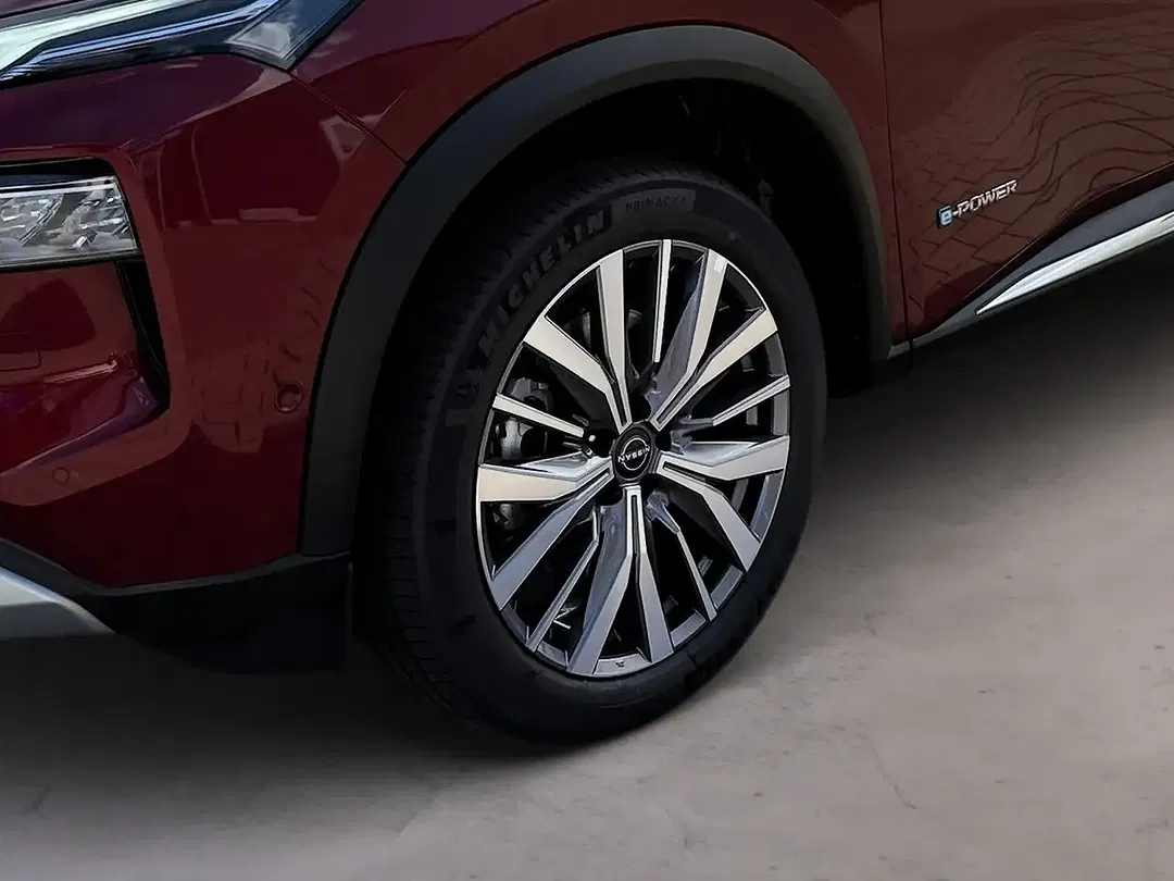 Nissan X-Trail - Thumbnail 11