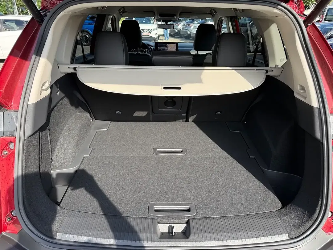 Nissan X-Trail - Thumbnail 12