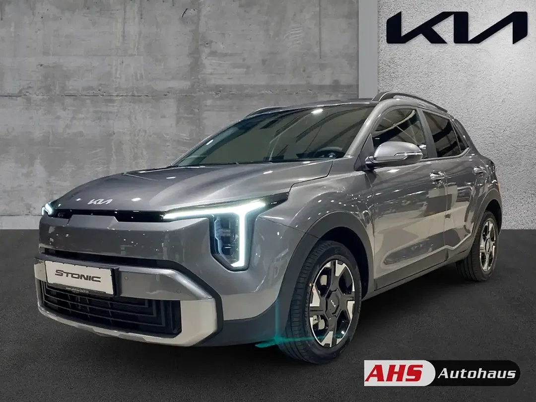 Kia Stonic - Afbeelding 1