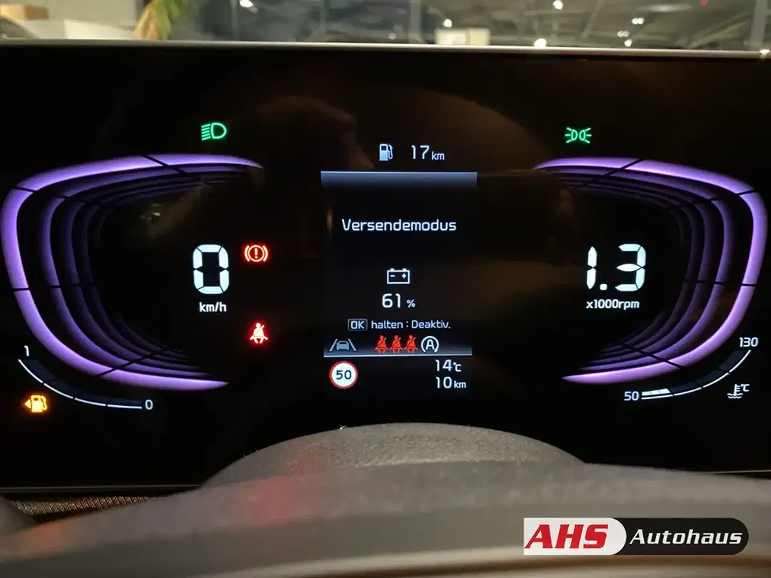 Kia Stonic - Thumbnail 13