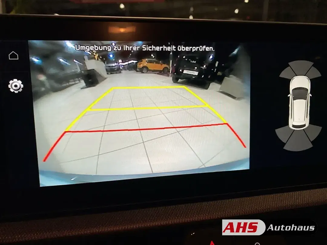Kia Stonic - Thumbnail 15