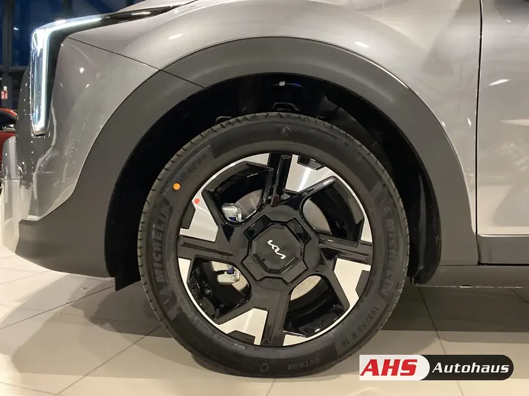 Kia Stonic - Thumbnail 6