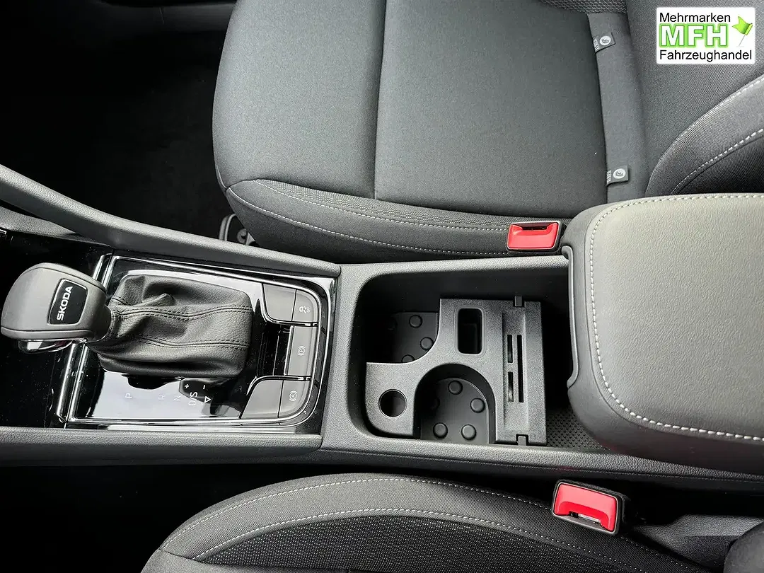 Skoda Karoq - Thumbnail 14