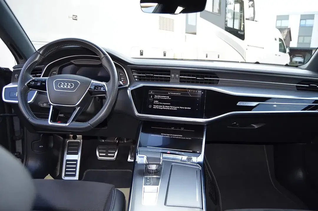 Audi A7 - Thumbnail 13