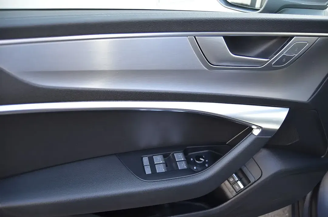Audi A7 - Thumbnail 14