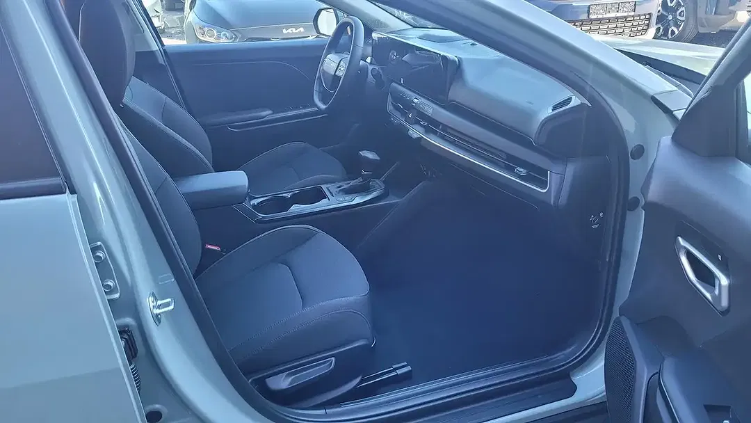 Kia K4 - Thumbnail 10