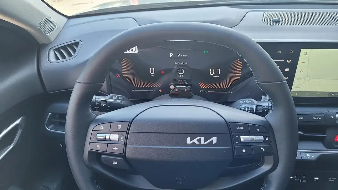Kia K4 - Thumbnail 15
