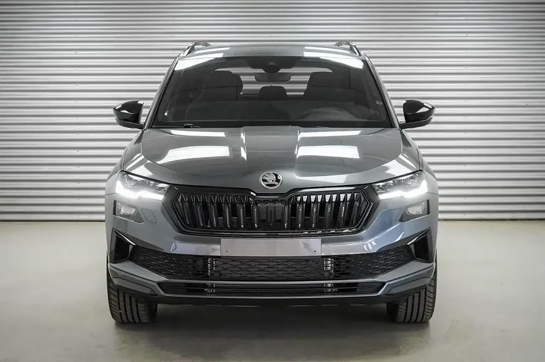 Skoda Karoq - Thumbnail 2