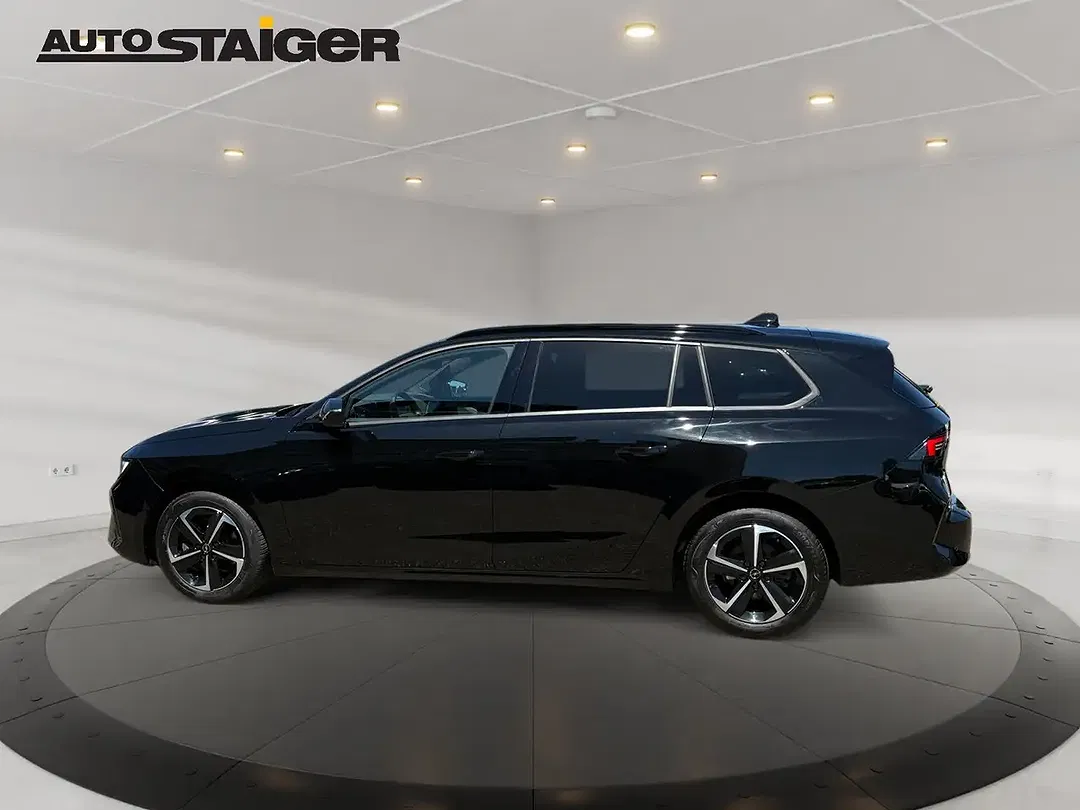 Opel Astra - Thumbnail 9