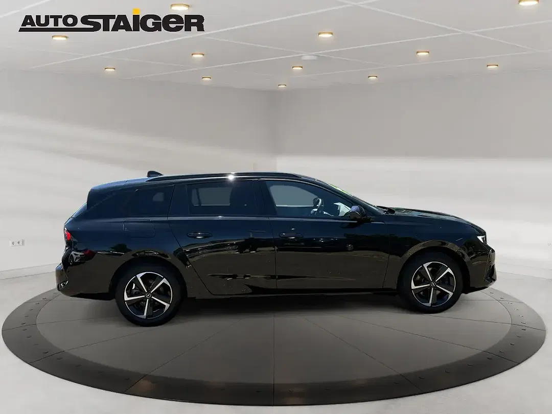 Opel Astra - Thumbnail 5