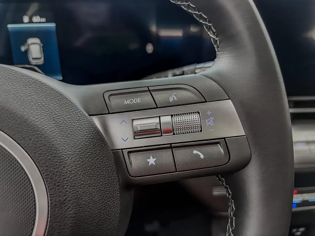 Hyundai KONA - Thumbnail 10