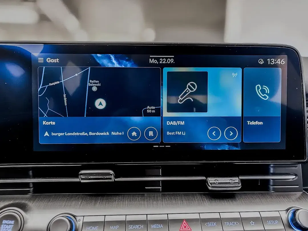 Hyundai KONA - Thumbnail 13