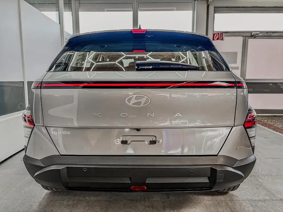 Hyundai KONA - Thumbnail 2