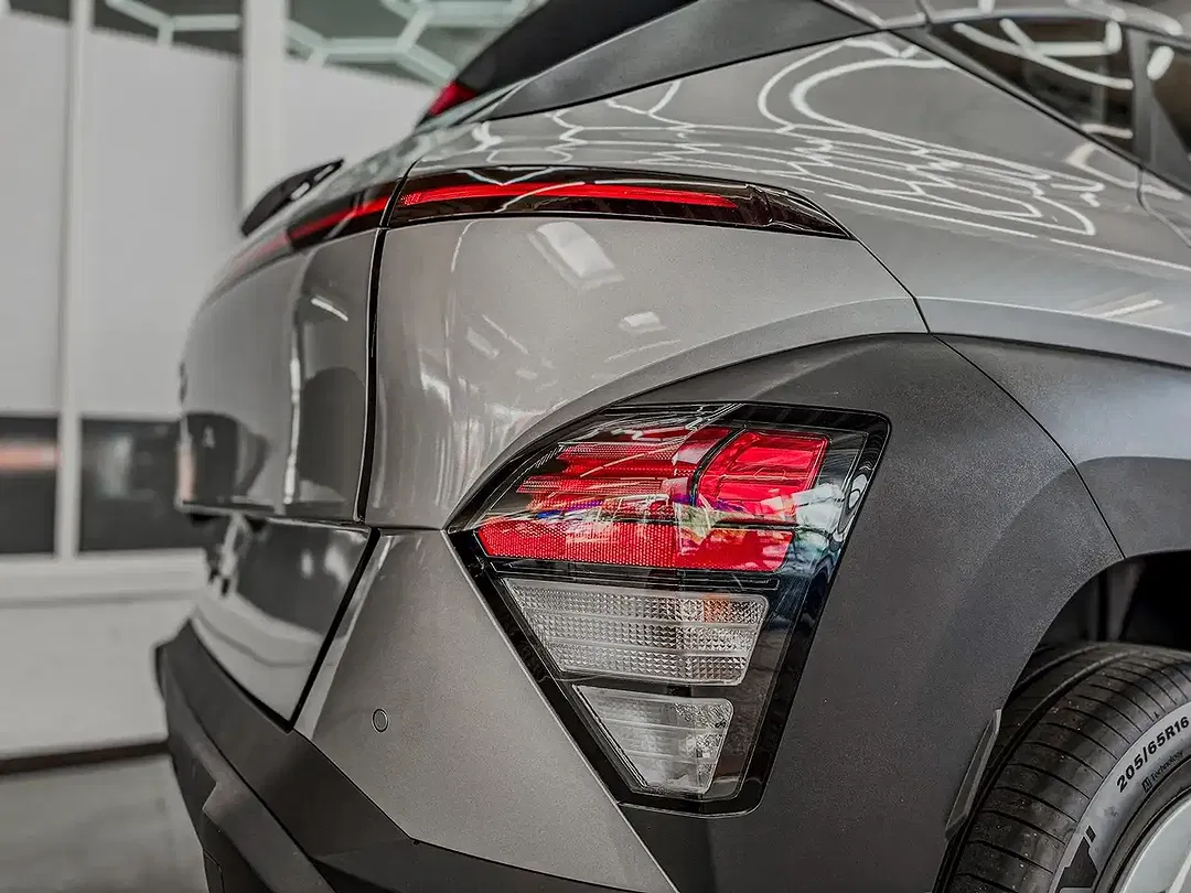Hyundai KONA - Thumbnail 4