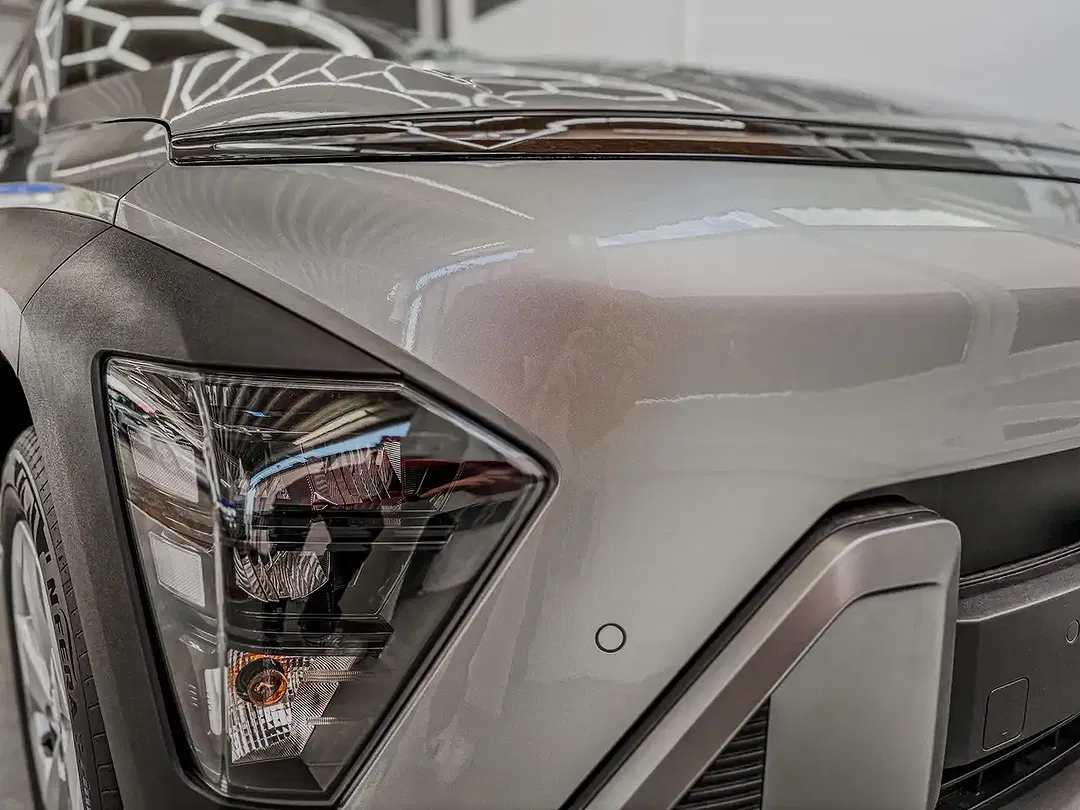 Hyundai KONA - Thumbnail 5
