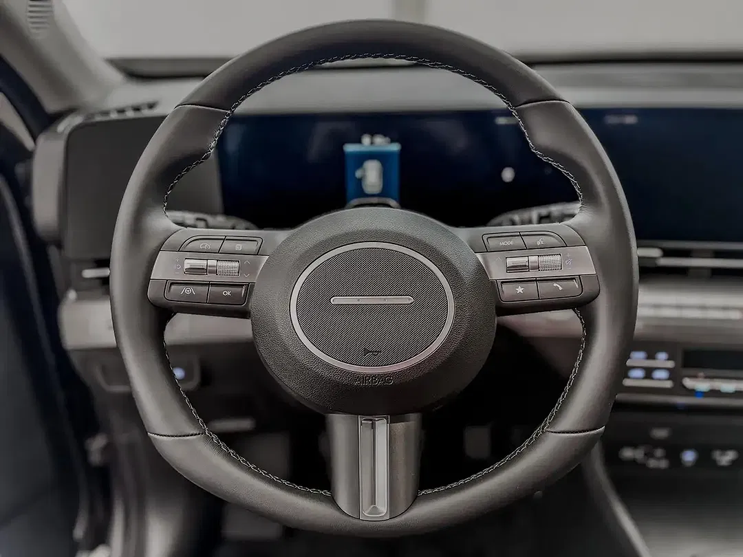 Hyundai KONA - Thumbnail 6