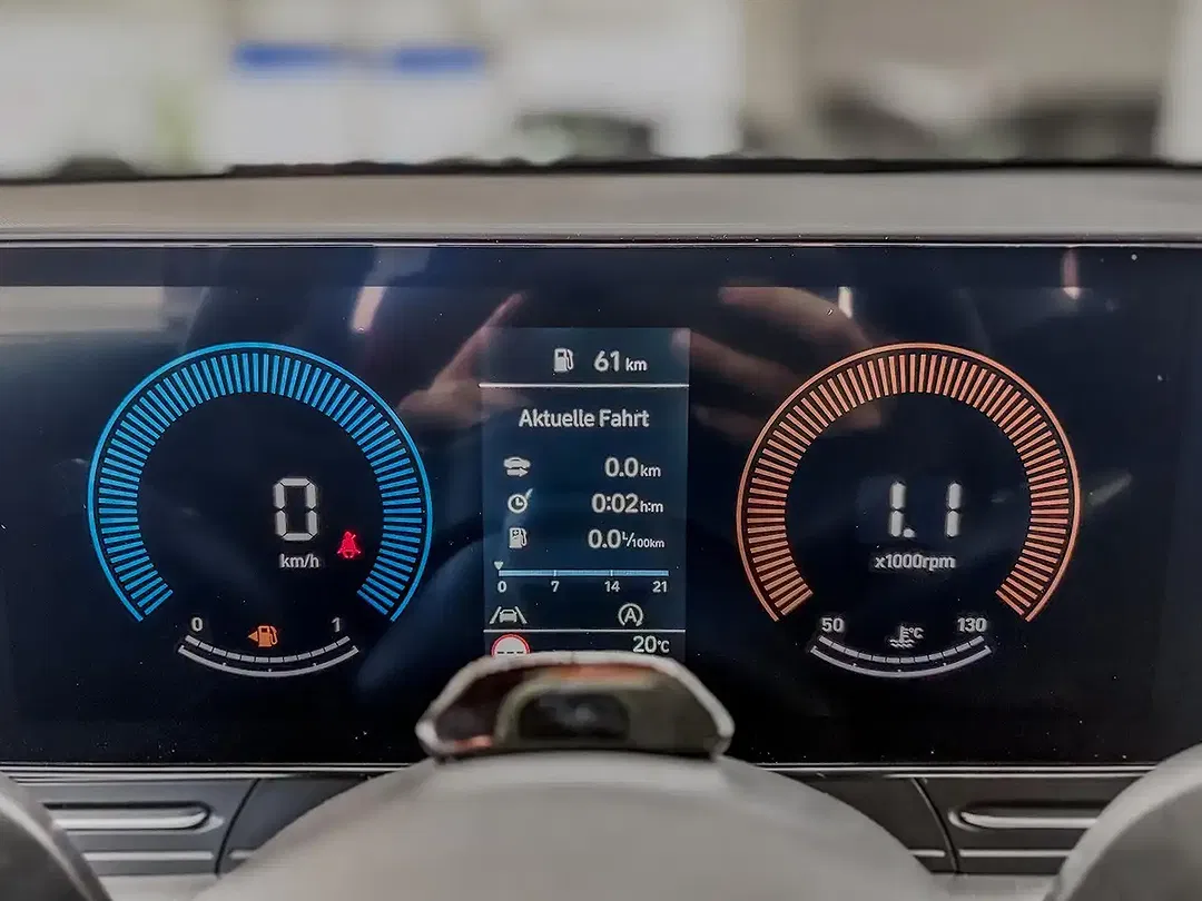 Hyundai KONA - Thumbnail 9