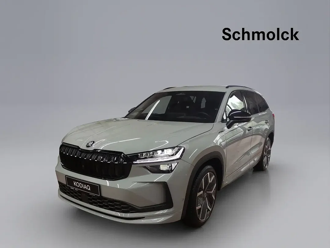 Skoda Kodiaq - Afbeelding 1