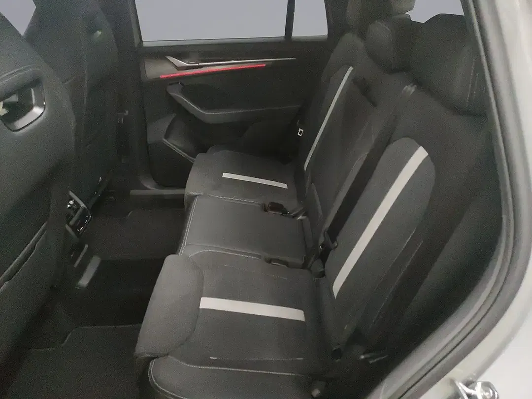 Skoda Kodiaq - Thumbnail 12