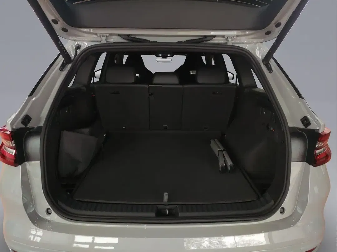 Skoda Kodiaq - Thumbnail 13